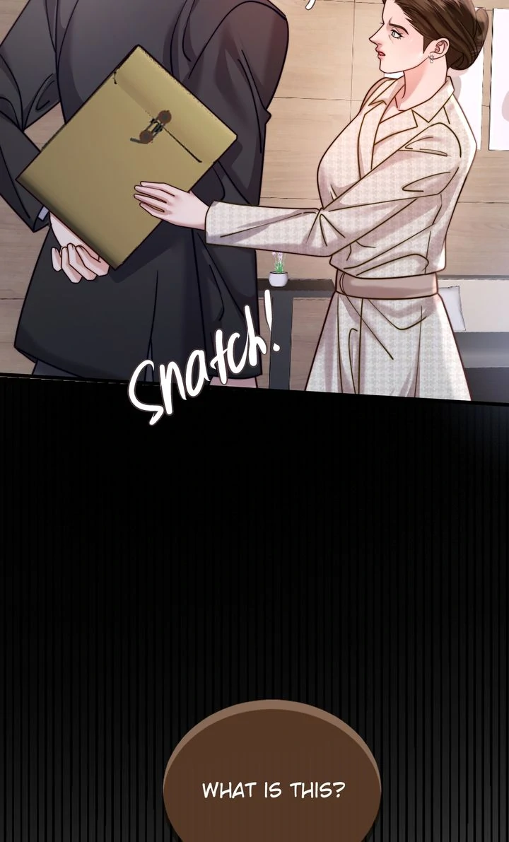 The Billionaire’s Replacement Wife Chapter 22 page 3