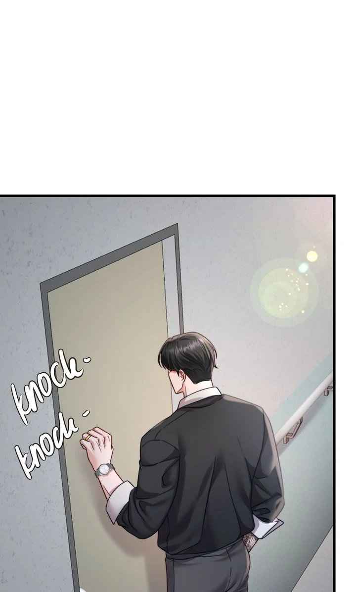 The Billionaire’s Replacement Wife Chapter 23 page 1