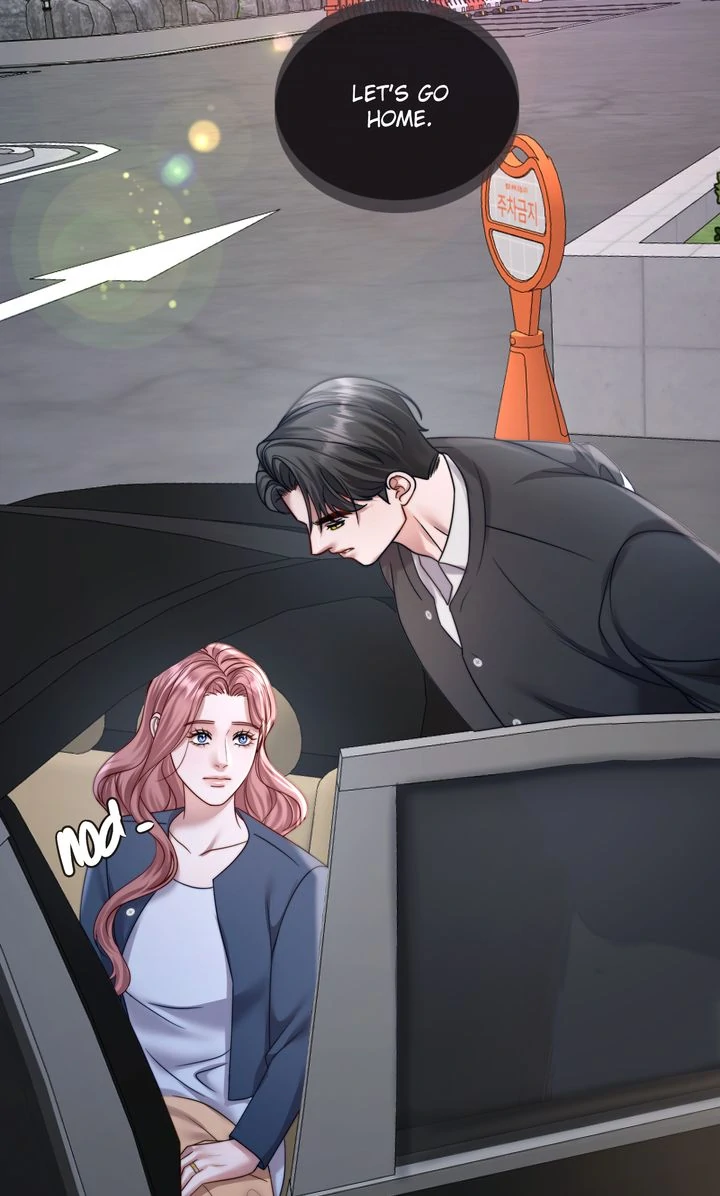 The Billionaire’s Replacement Wife Chapter 23 page 13