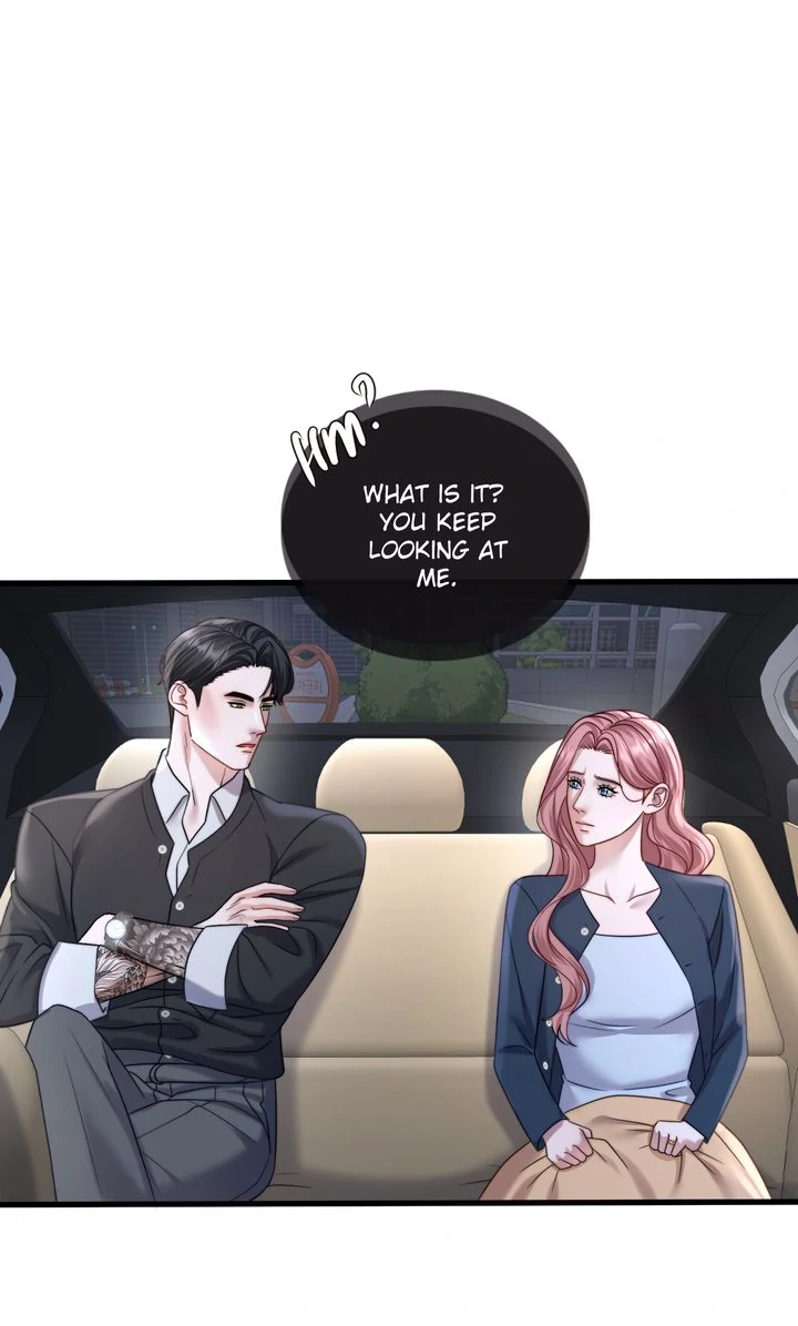 The Billionaire’s Replacement Wife Chapter 23 page 17