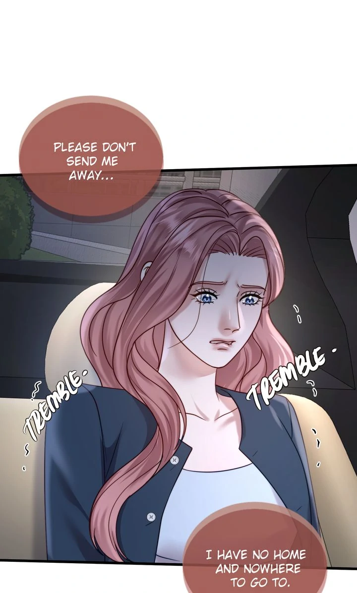 The Billionaire’s Replacement Wife Chapter 23 page 18
