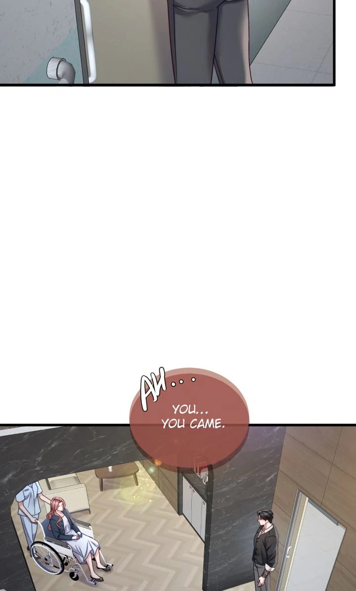 The Billionaire’s Replacement Wife Chapter 23 page 2