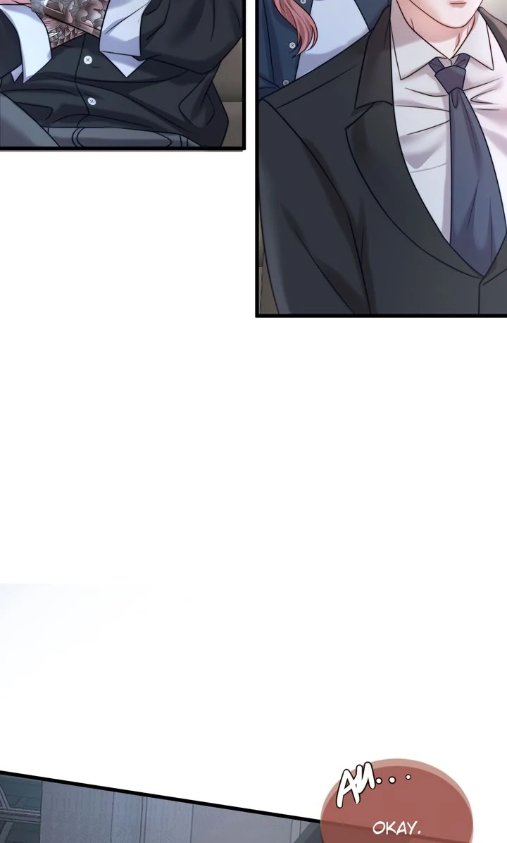 The Billionaire’s Replacement Wife Chapter 23 page 20