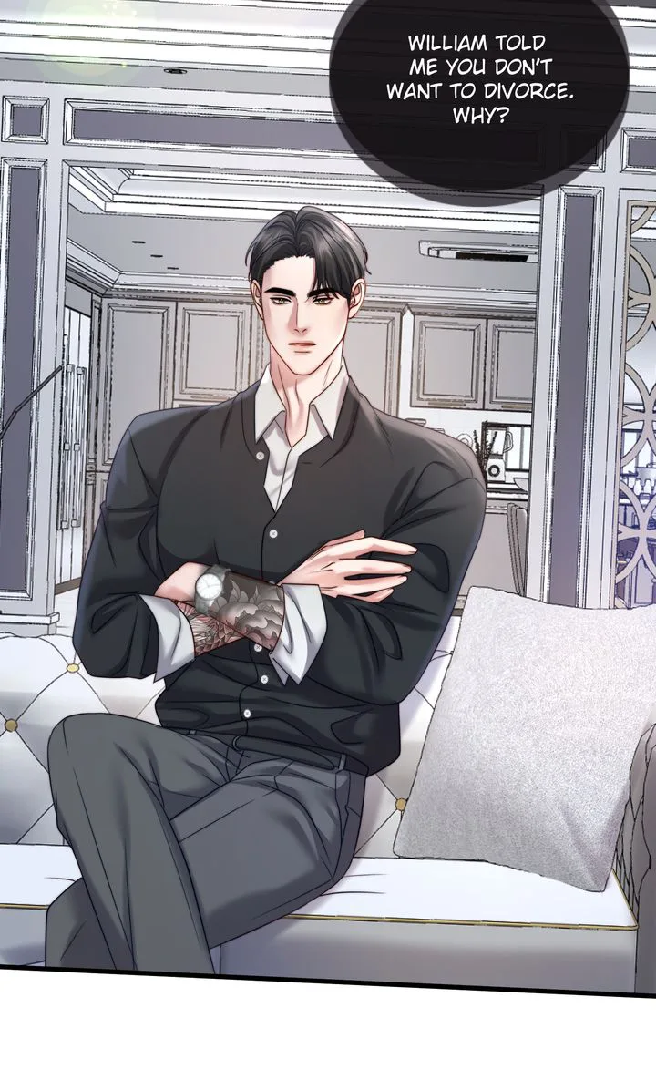 The Billionaire’s Replacement Wife Chapter 23 page 24