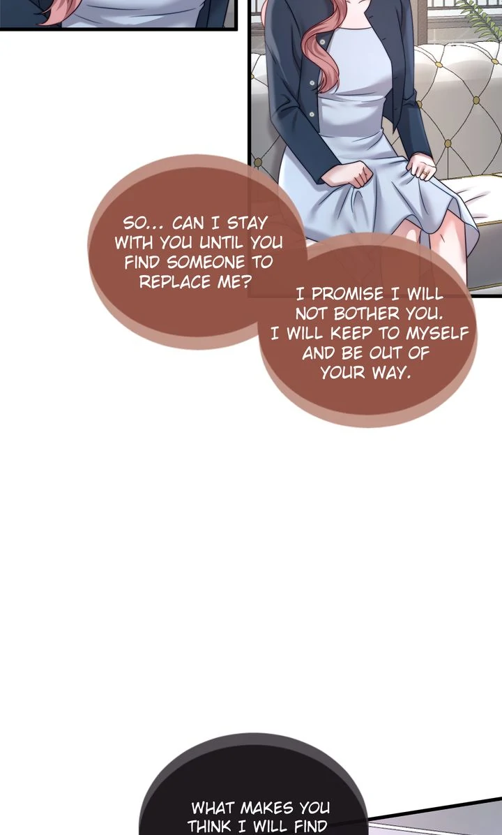 The Billionaire’s Replacement Wife Chapter 23 page 26