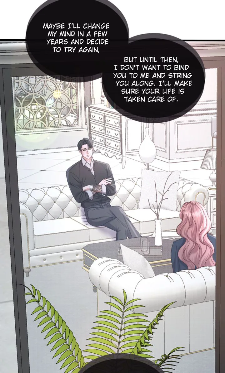 The Billionaire’s Replacement Wife Chapter 23 page 34