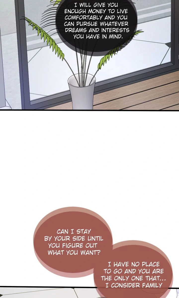 The Billionaire’s Replacement Wife Chapter 23 page 35