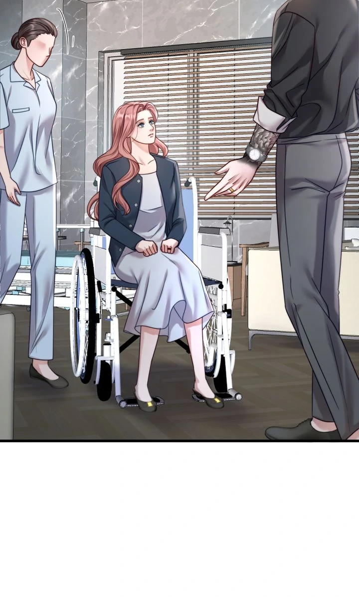 The Billionaire’s Replacement Wife Chapter 23 page 4