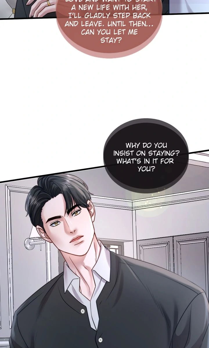 The Billionaire’s Replacement Wife Chapter 23 page 40