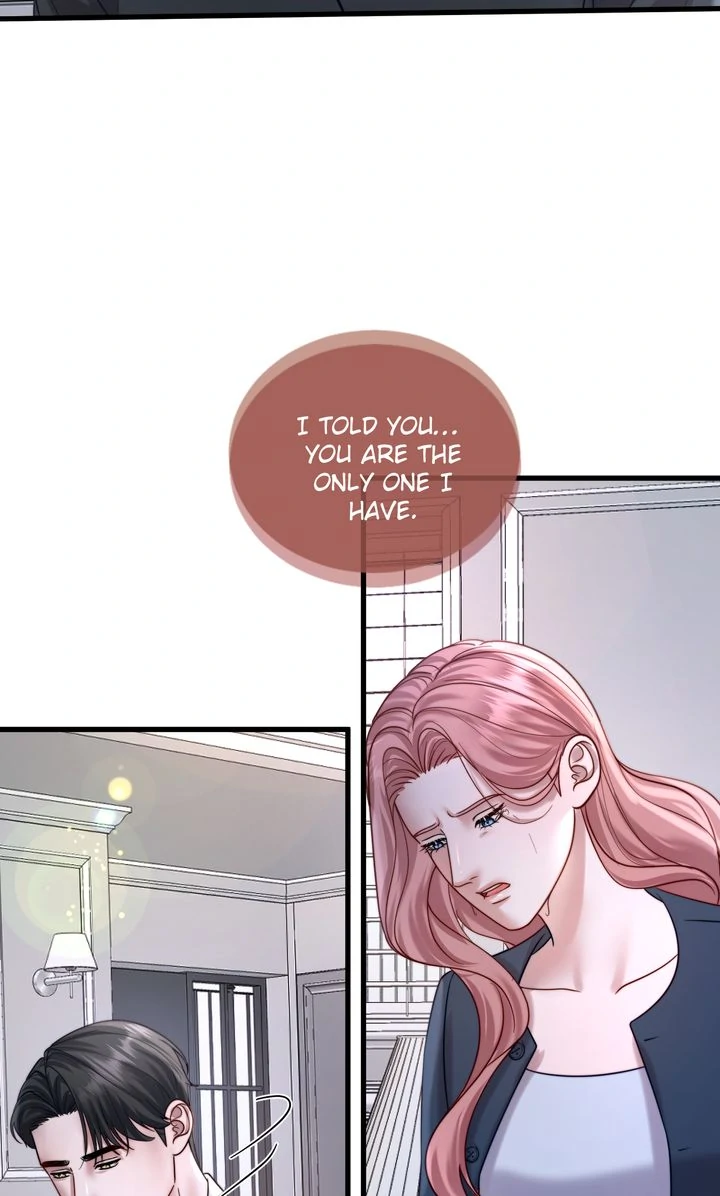 The Billionaire’s Replacement Wife Chapter 23 page 41