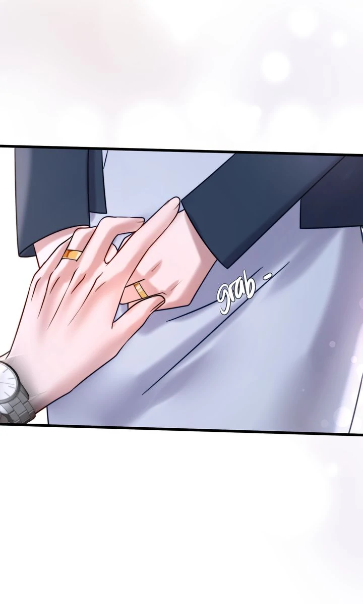 The Billionaire’s Replacement Wife Chapter 23 page 45
