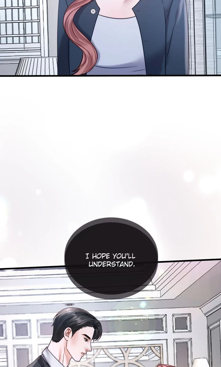 The Billionaire’s Replacement Wife Chapter 23 page 47