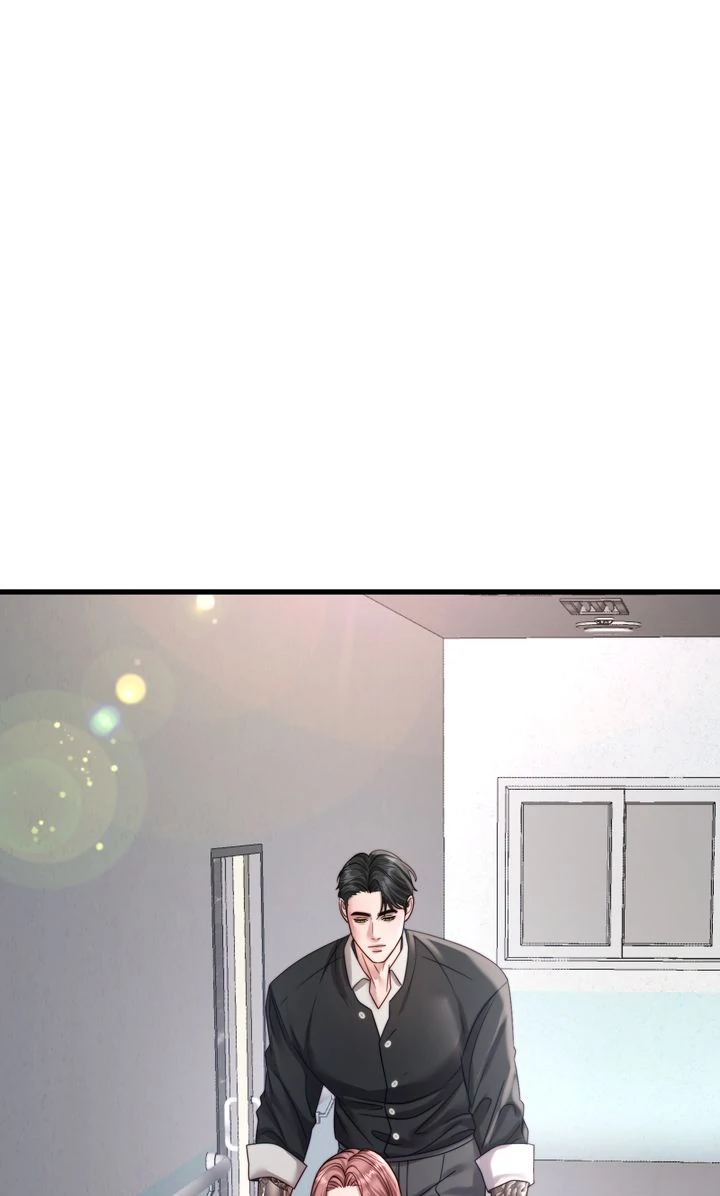 The Billionaire’s Replacement Wife Chapter 23 page 5