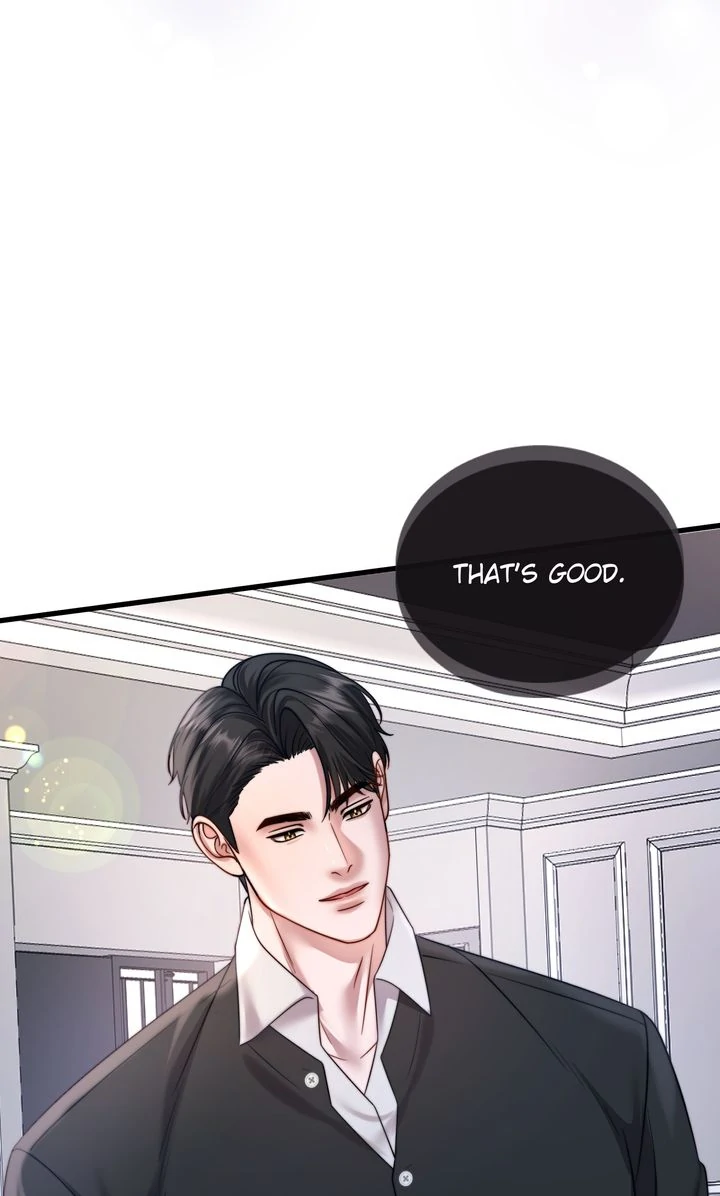 The Billionaire’s Replacement Wife Chapter 23 page 55