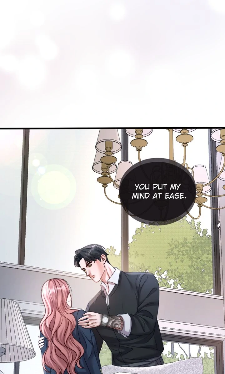 The Billionaire’s Replacement Wife Chapter 23 page 58