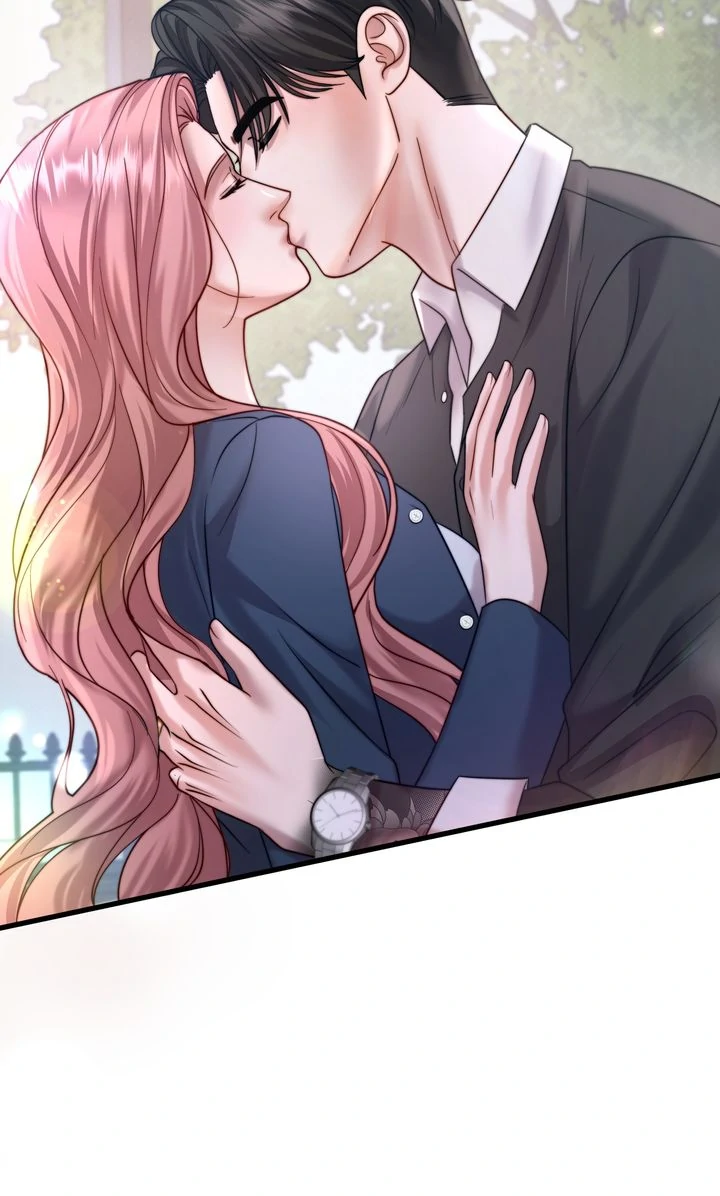 The Billionaire’s Replacement Wife Chapter 23 page 60