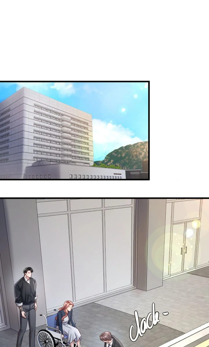 The Billionaire’s Replacement Wife Chapter 23 page 7