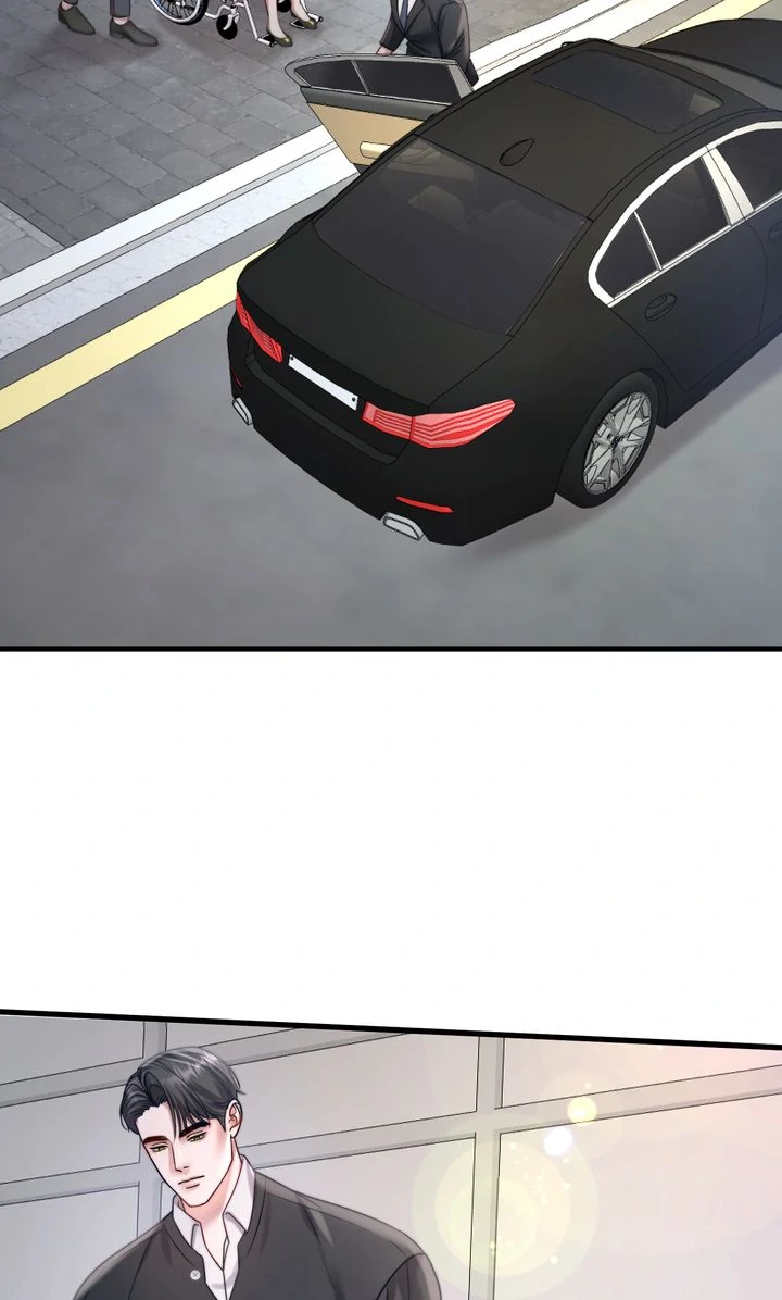 The Billionaire’s Replacement Wife Chapter 23 page 8