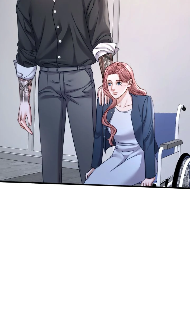 The Billionaire’s Replacement Wife Chapter 23 page 9