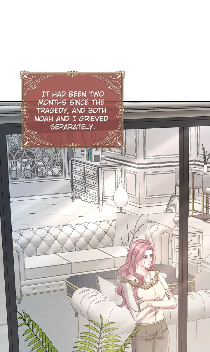 The Billionaire’s Replacement Wife Chapter 24 page 1