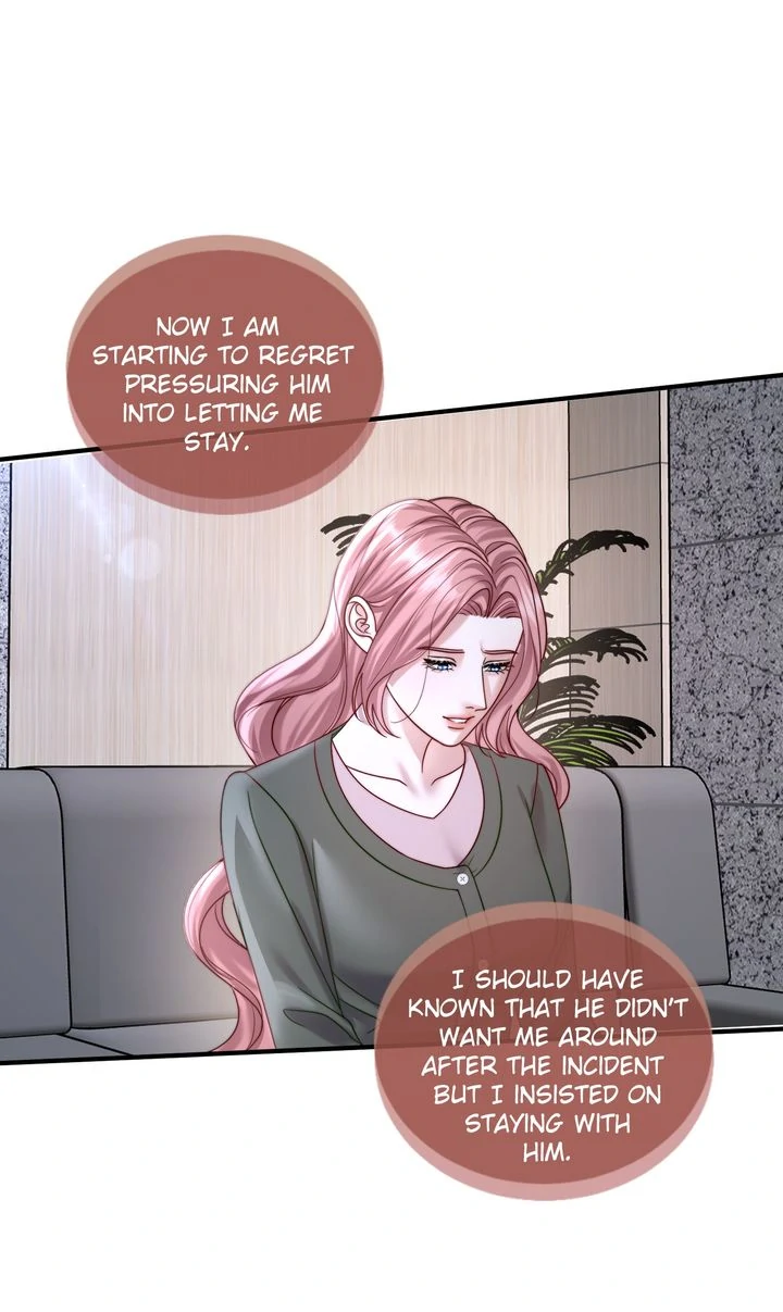 The Billionaire’s Replacement Wife Chapter 24 page 13