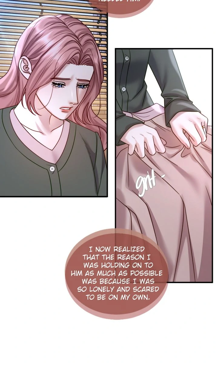 The Billionaire’s Replacement Wife Chapter 24 page 18