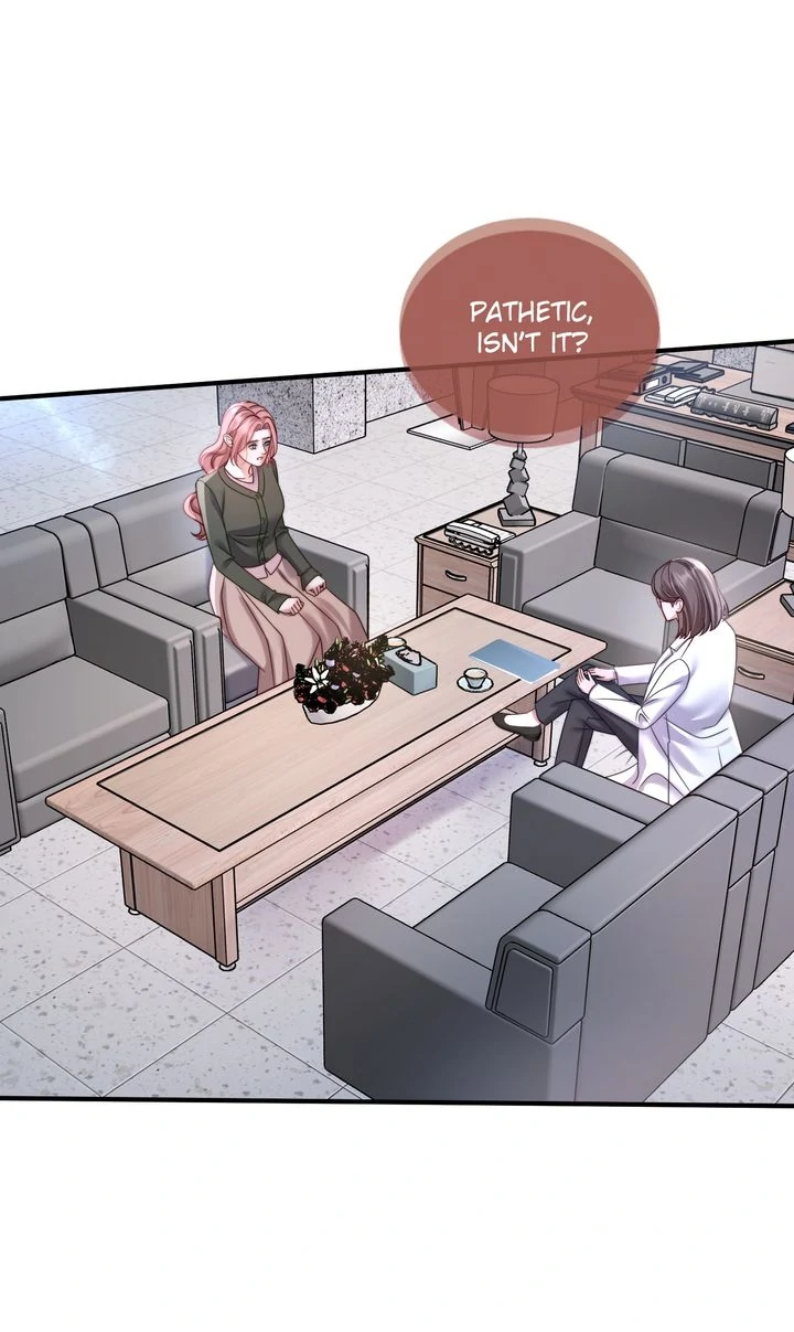 The Billionaire’s Replacement Wife Chapter 24 page 19