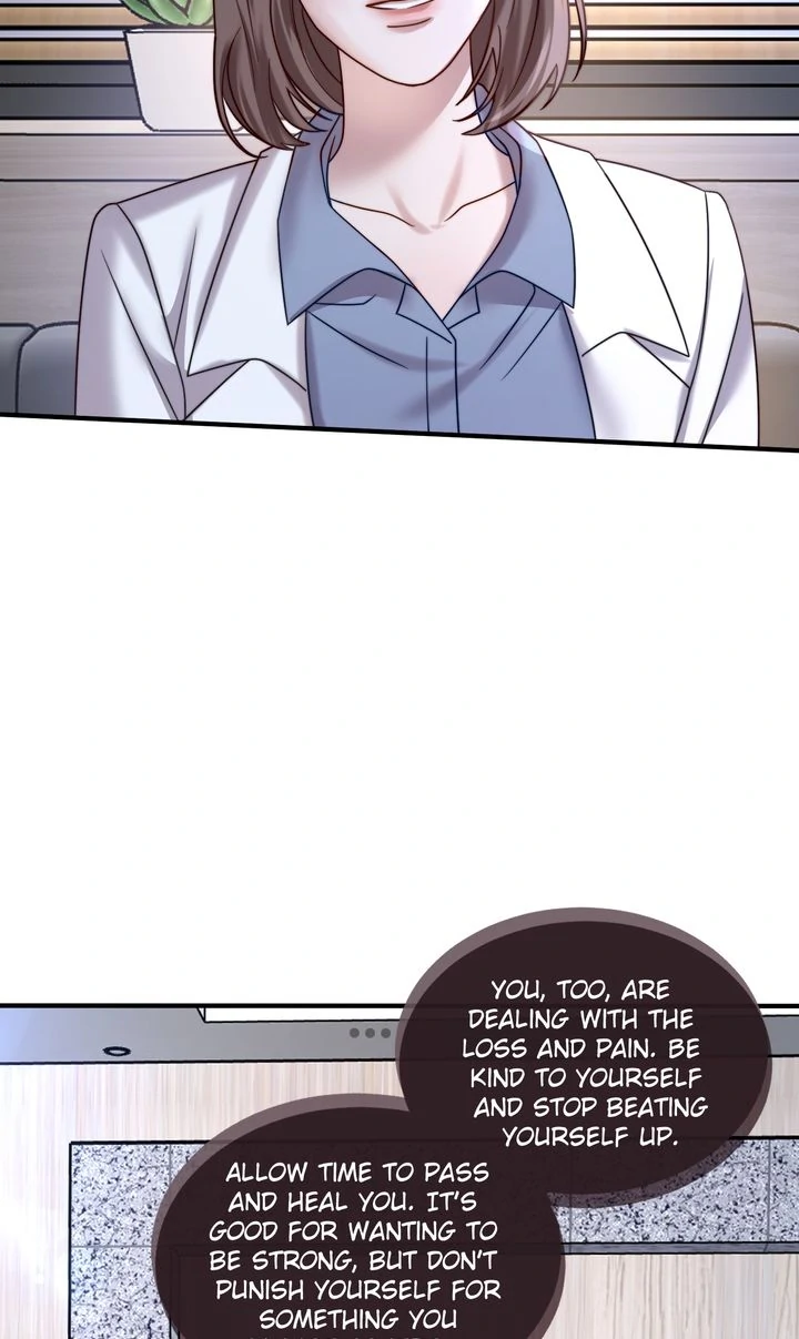 The Billionaire’s Replacement Wife Chapter 24 page 22