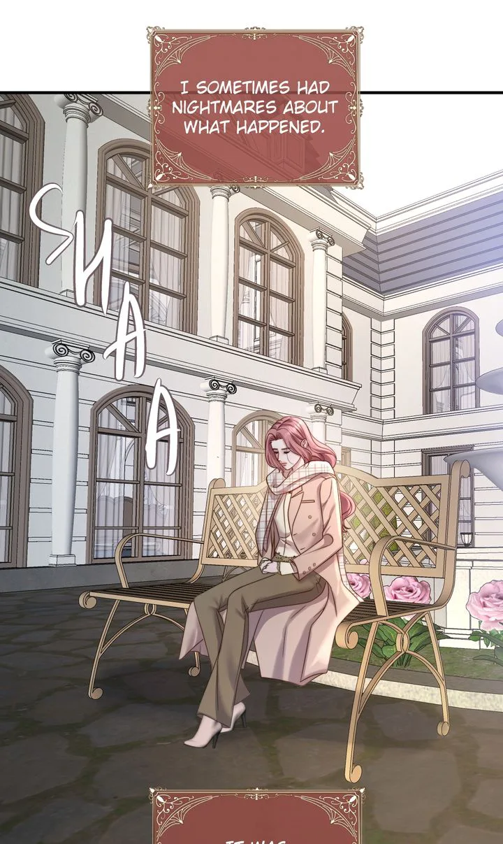 The Billionaire’s Replacement Wife Chapter 24 page 3