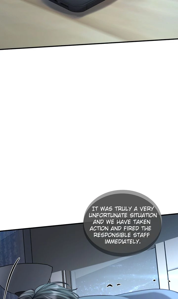 The Billionaire’s Replacement Wife Chapter 24 page 33