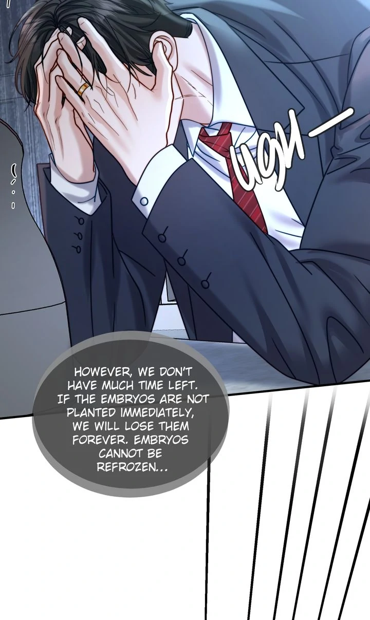 The Billionaire’s Replacement Wife Chapter 24 page 34