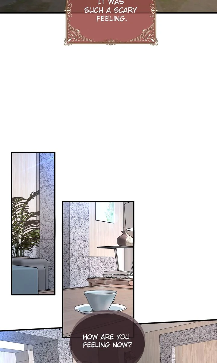 The Billionaire’s Replacement Wife Chapter 24 page 4