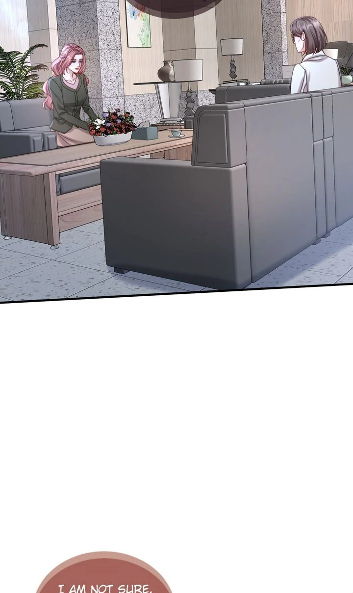 The Billionaire’s Replacement Wife Chapter 24 page 5