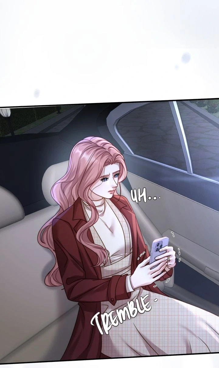 The Billionaire’s Replacement Wife Chapter 24 page 56