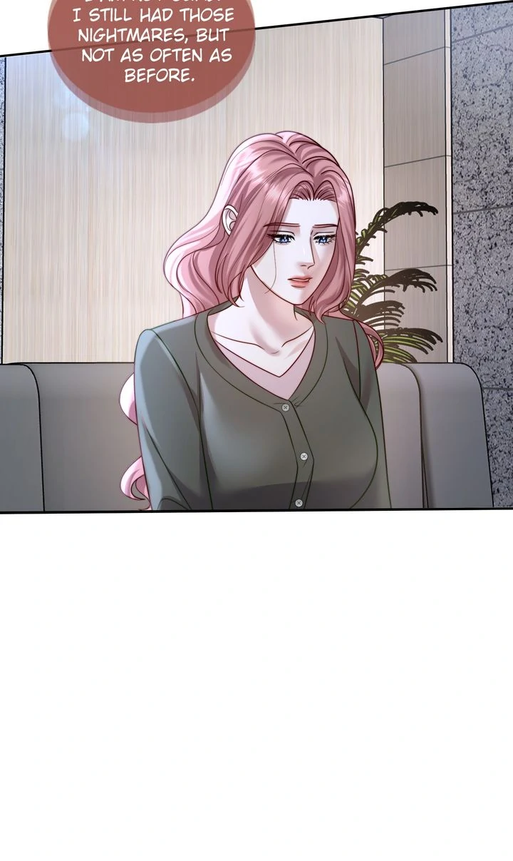 The Billionaire’s Replacement Wife Chapter 24 page 6