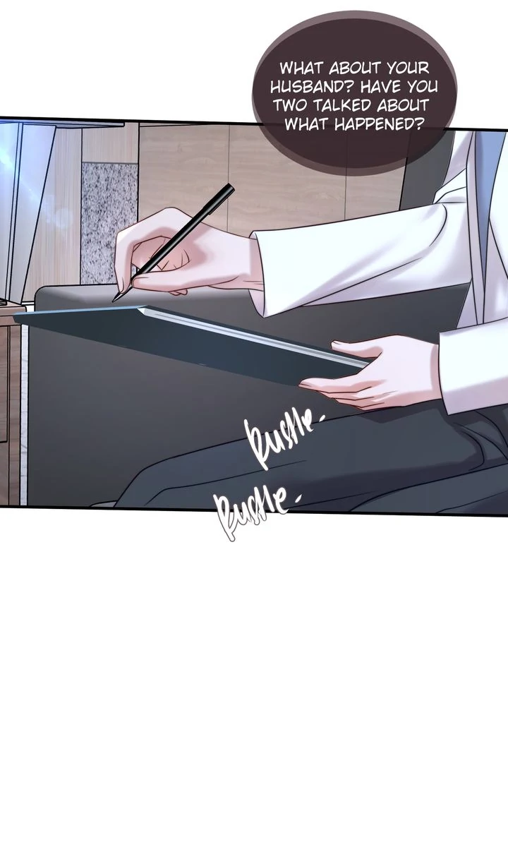 The Billionaire’s Replacement Wife Chapter 24 page 7