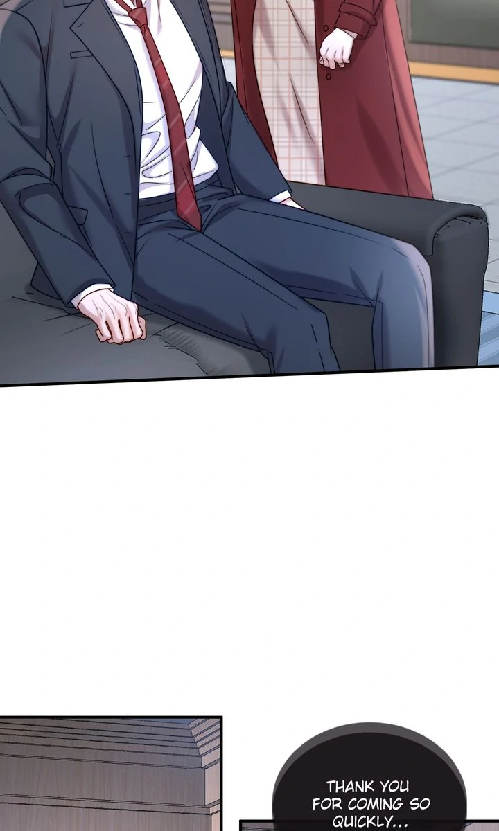 The Billionaire’s Replacement Wife Chapter 25 page 33