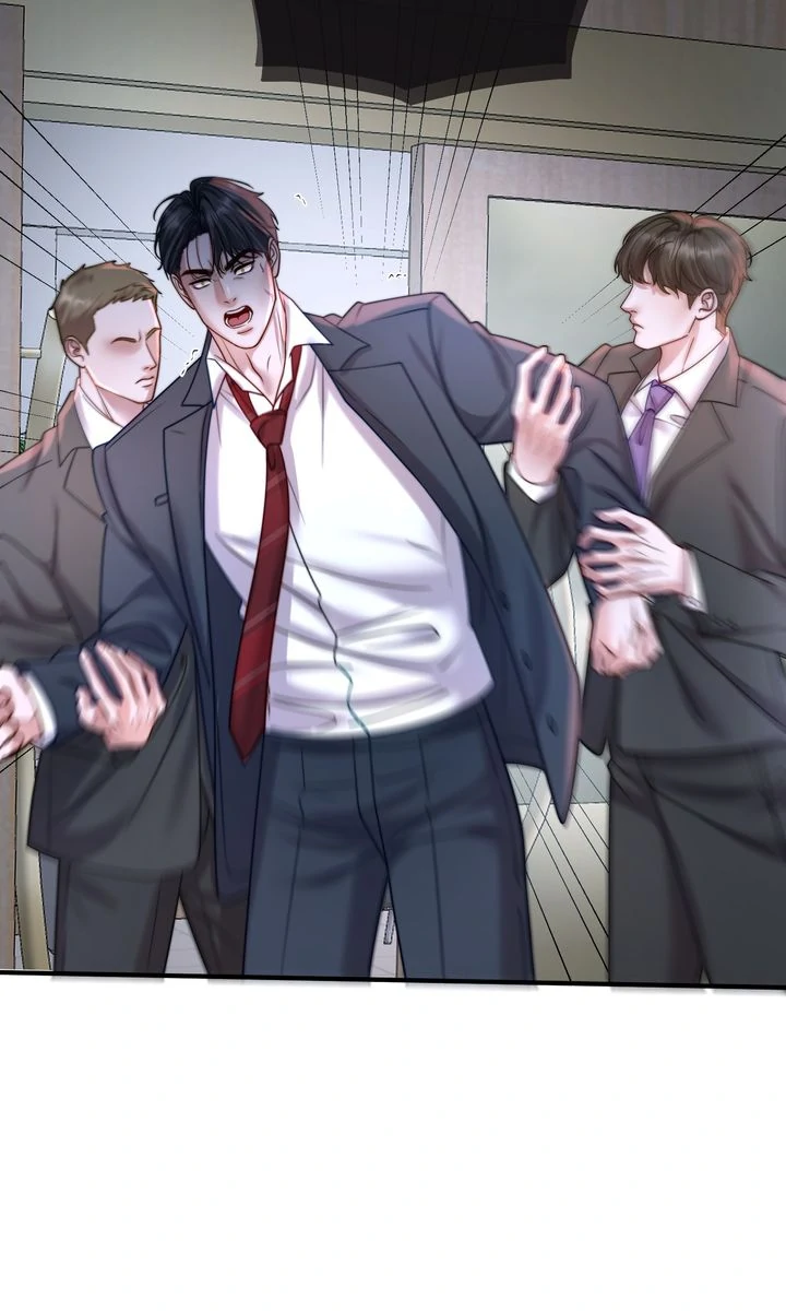 The Billionaire’s Replacement Wife Chapter 25 page 6