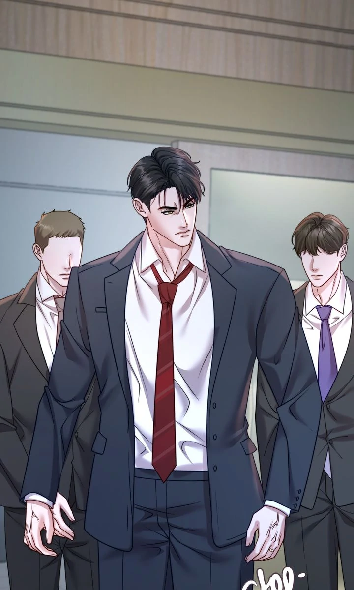 The Billionaire’s Replacement Wife Chapter 25 page 9