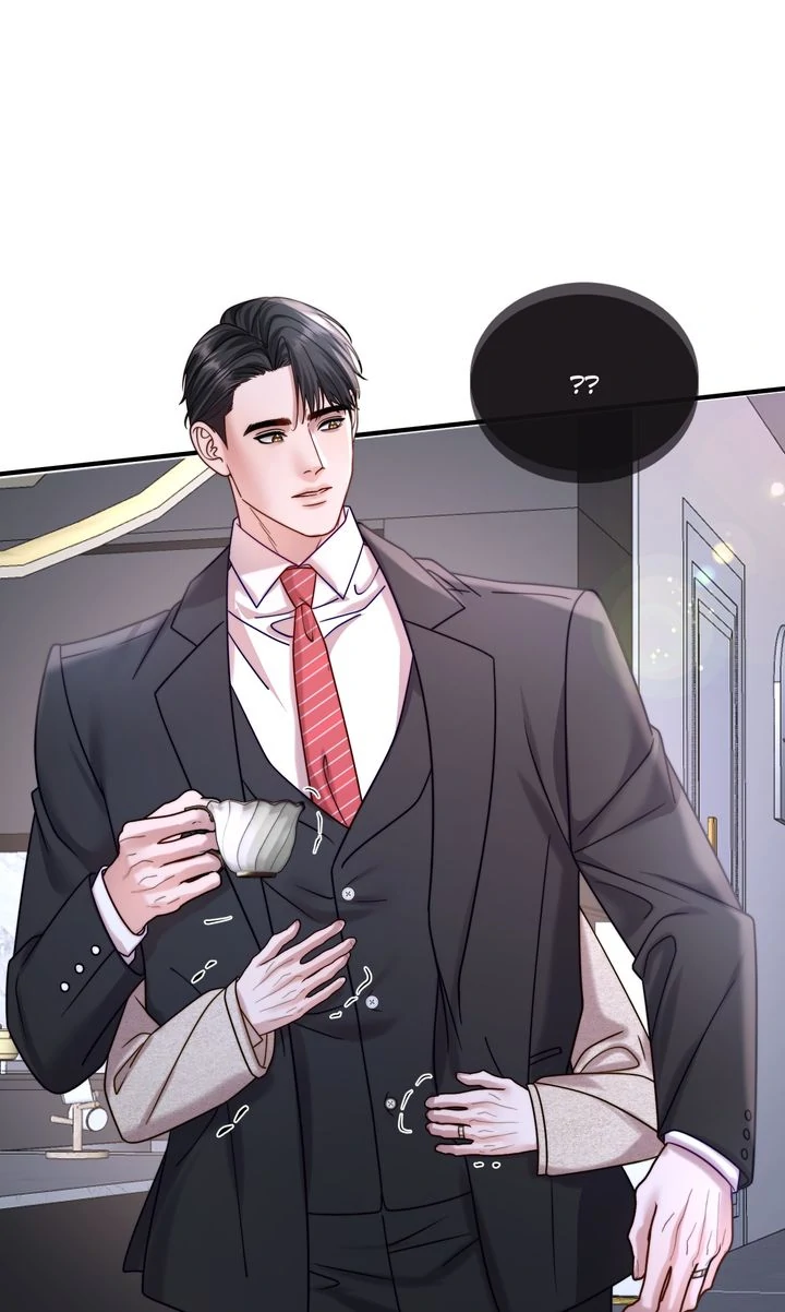 The Billionaire’s Replacement Wife Chapter 26 page 10