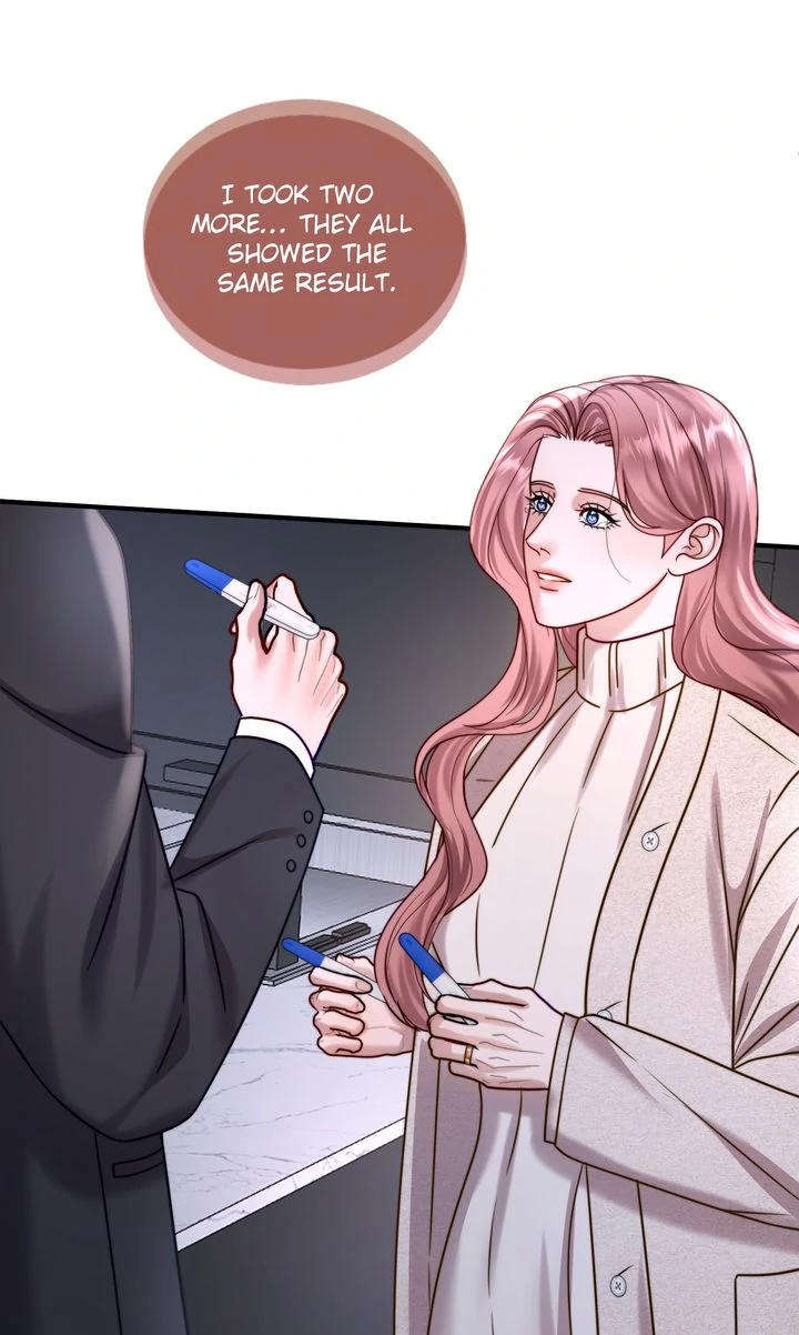 The Billionaire’s Replacement Wife Chapter 26 page 19