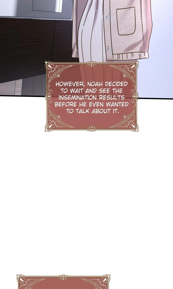 The Billionaire’s Replacement Wife Chapter 26 page 2
