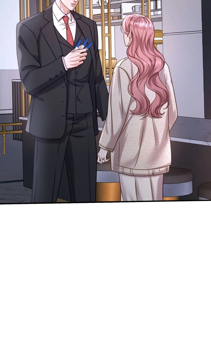 The Billionaire’s Replacement Wife Chapter 26 page 21