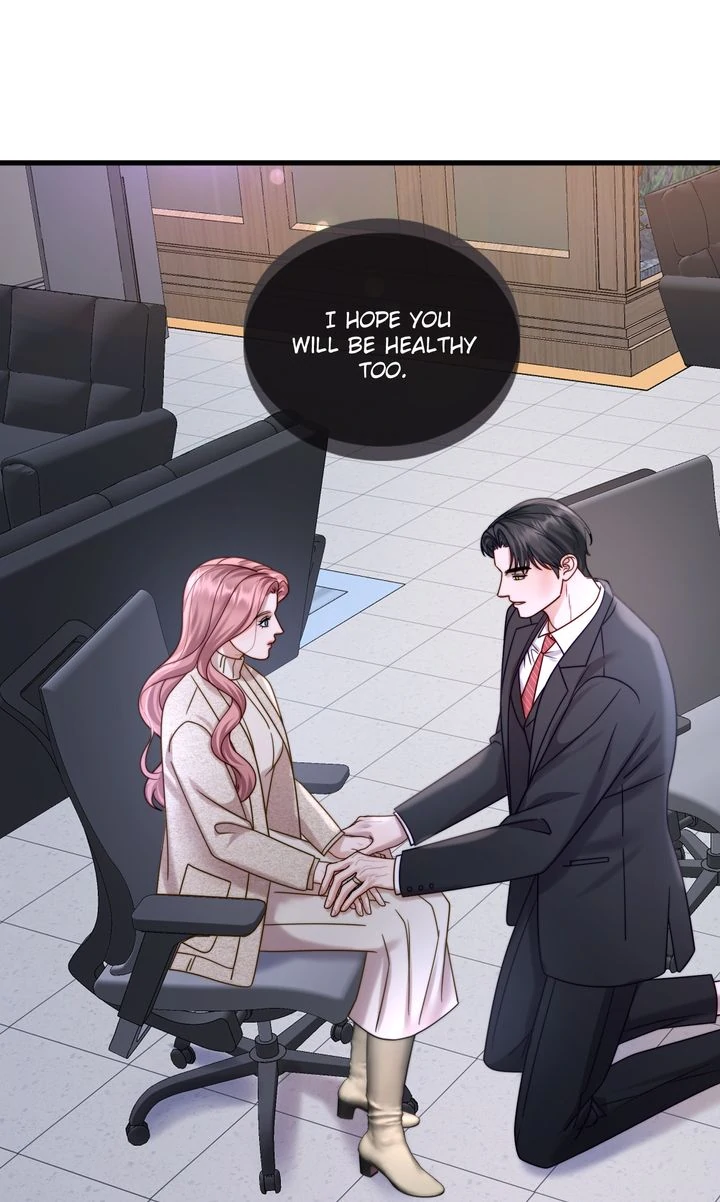 The Billionaire’s Replacement Wife Chapter 26 page 28