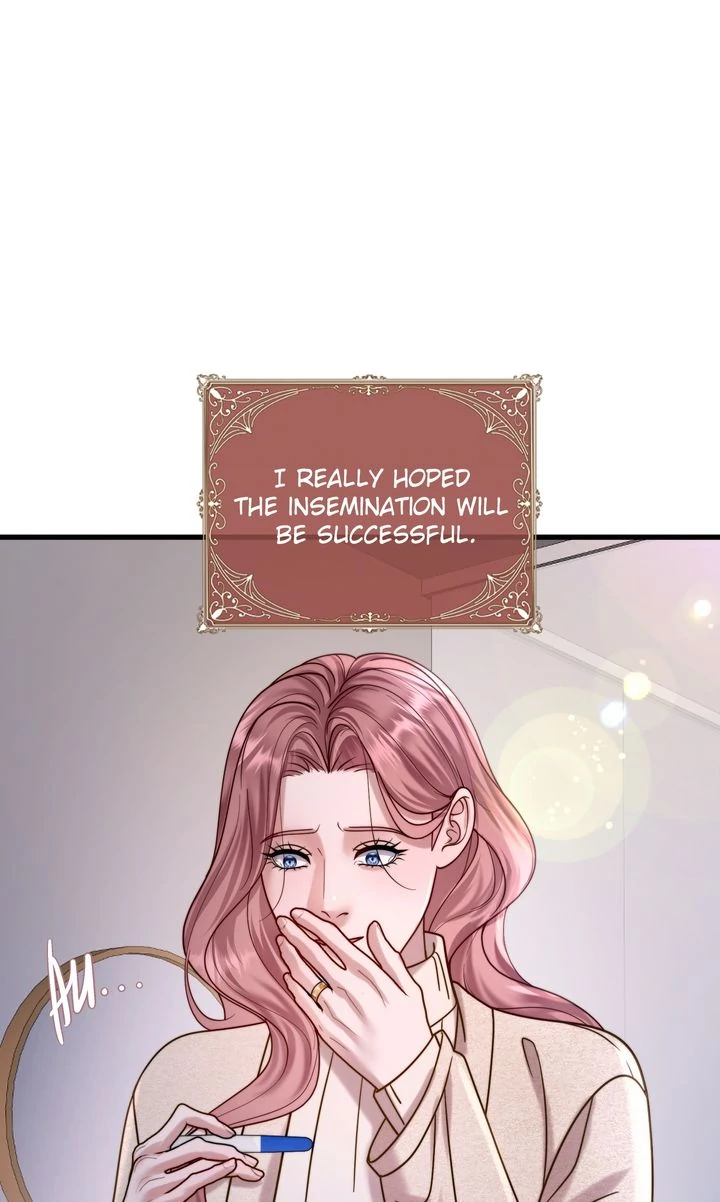 The Billionaire’s Replacement Wife Chapter 26 page 4