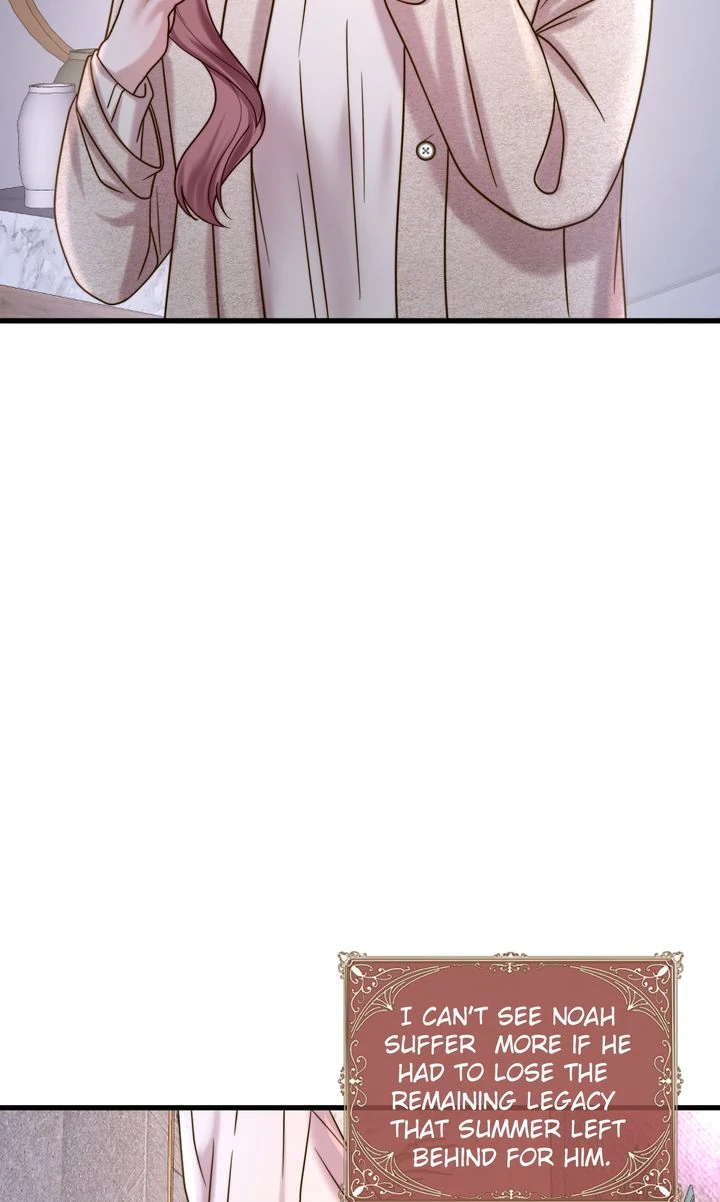 The Billionaire’s Replacement Wife Chapter 26 page 5