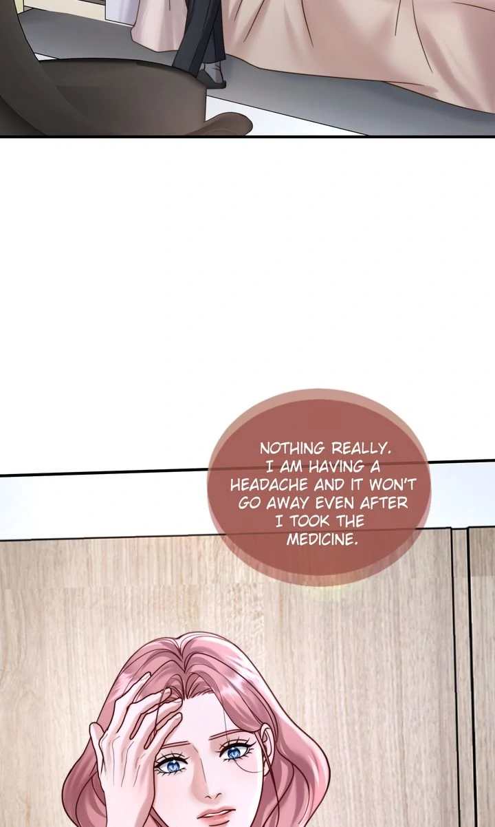 The Billionaire’s Replacement Wife Chapter 26 page 55