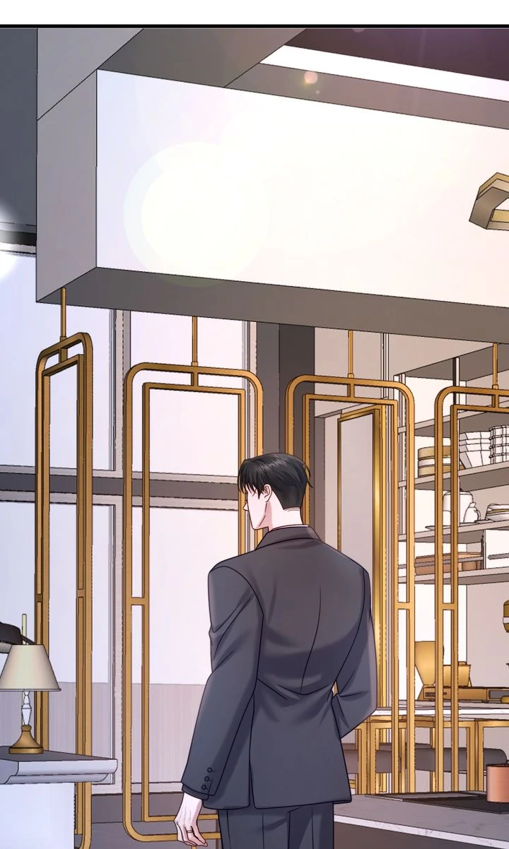 The Billionaire’s Replacement Wife Chapter 26 page 7