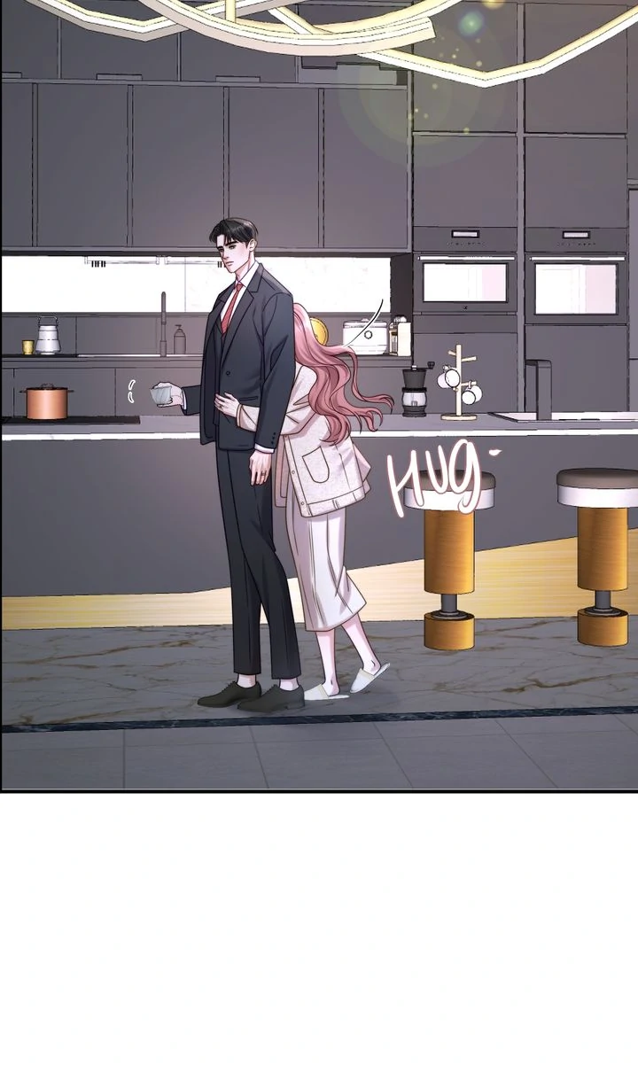 The Billionaire’s Replacement Wife Chapter 26 page 9