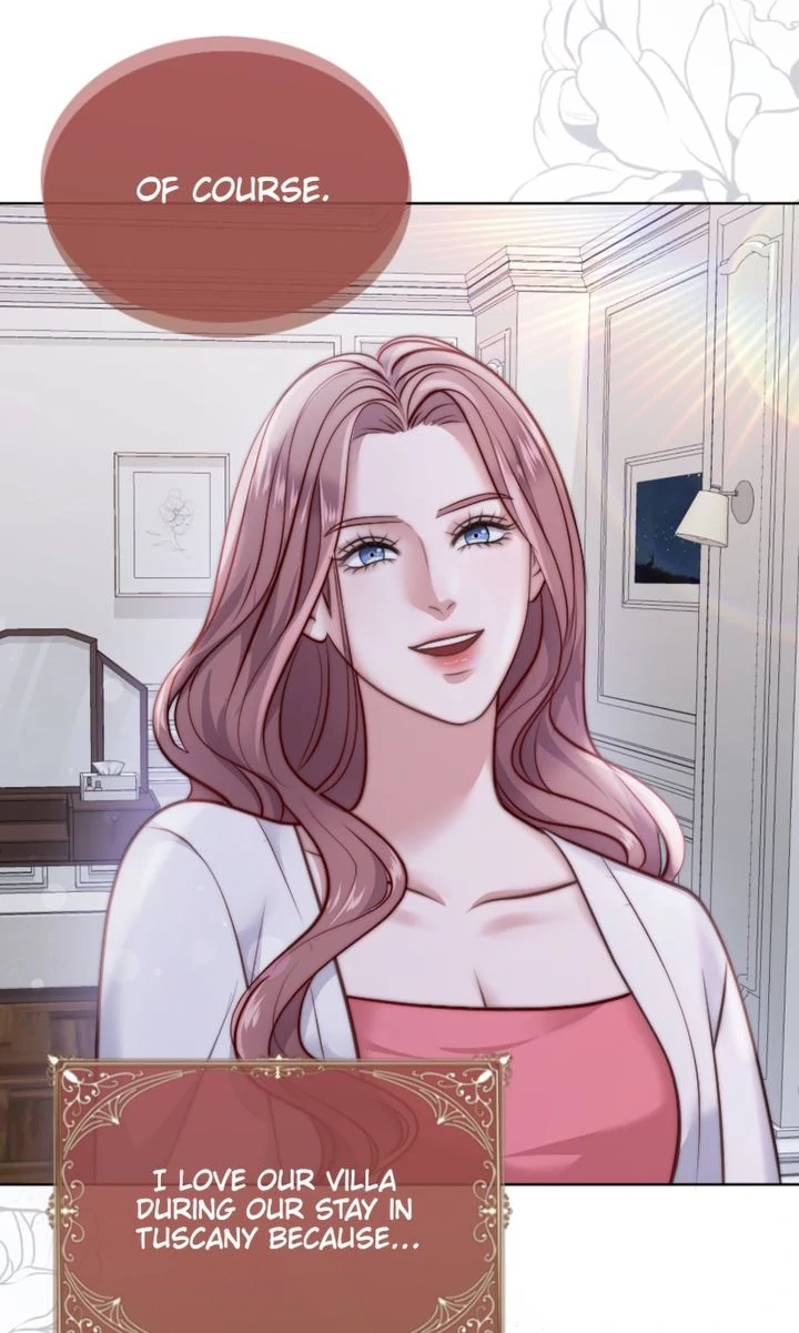 The Billionaire’s Replacement Wife Chapter 27 page 10